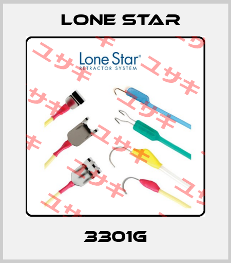 3301G Lone Star