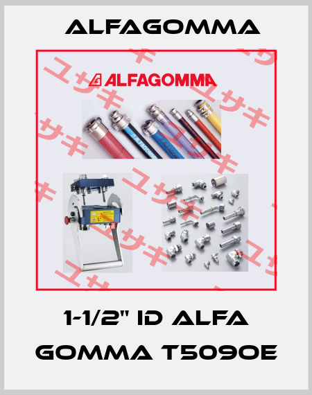 1-1/2" ID Alfa Gomma T509OE Alfagomma