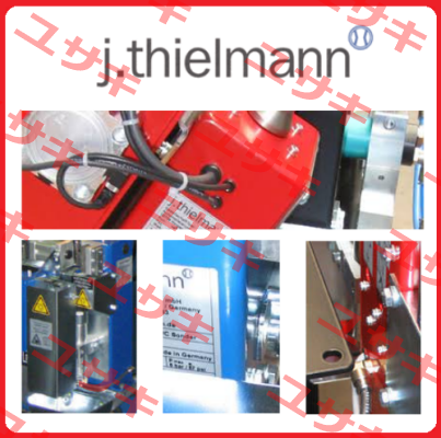 P/N: 400012/10, Type: Fronius 12/10mm J.Thielmann