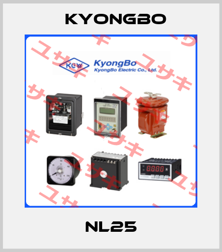 NL25 Kyongbo