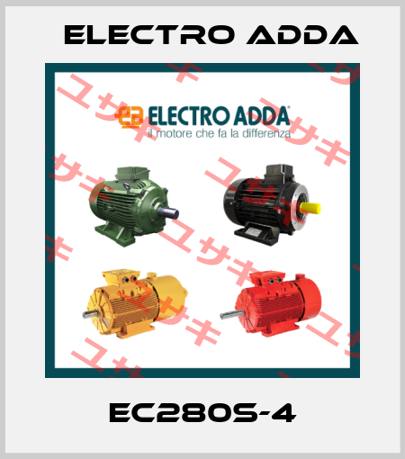 EC280S-4 Electro Adda