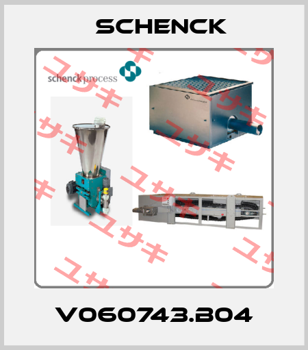 V060743.B04 Schenck
