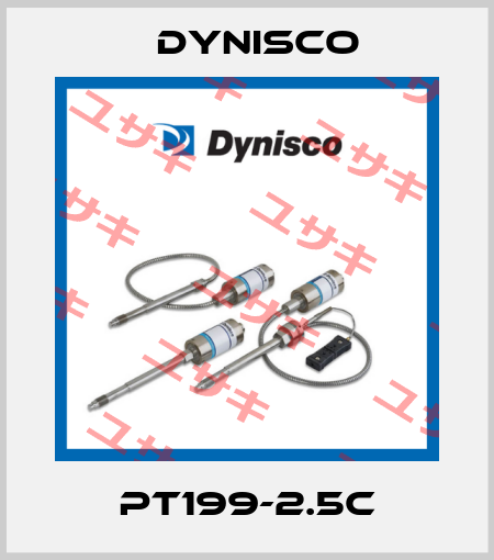 PT199-2.5C Dynisco