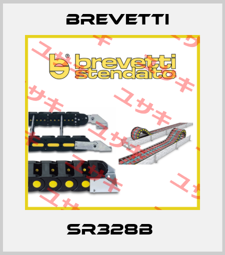 SR328B  Brevetti