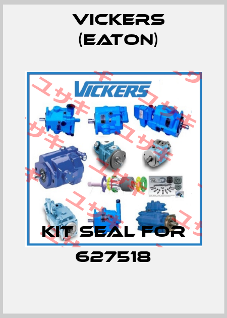 kit seal for 627518 Vickers (Eaton)