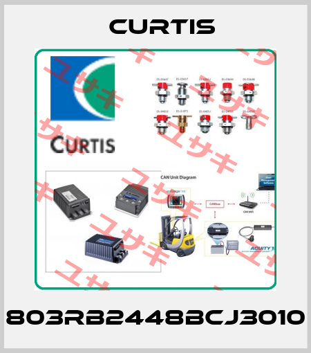 803RB2448BCJ3010 Curtis