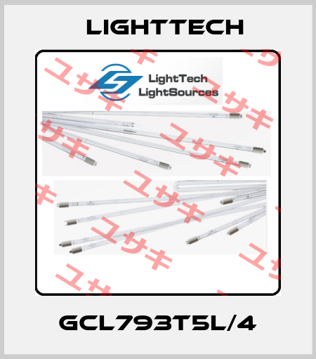 GCL793T5L/4 Lighttech