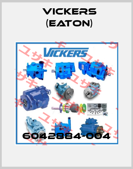6042884-004 Vickers (Eaton)