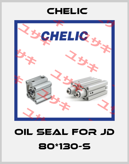Oil seal for JD 80*130-S Chelic