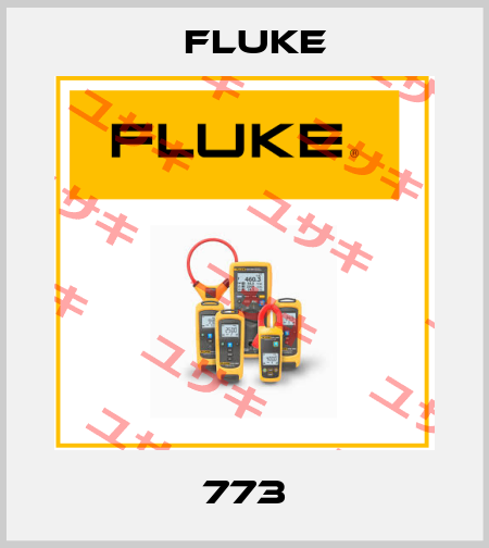 773 Fluke