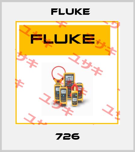 726 Fluke