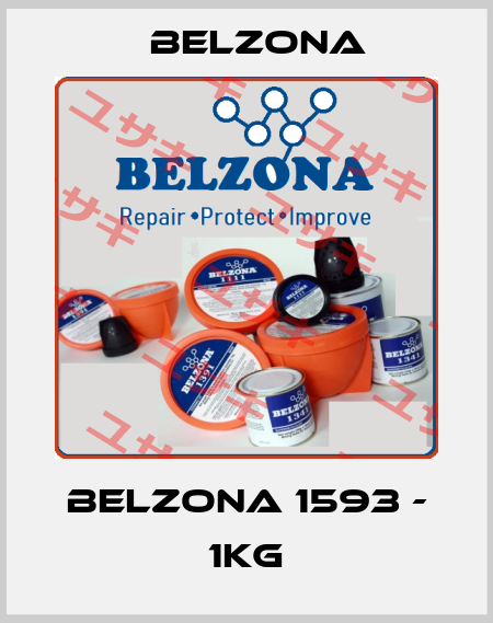 Belzona 1593 - 1Kg Belzona