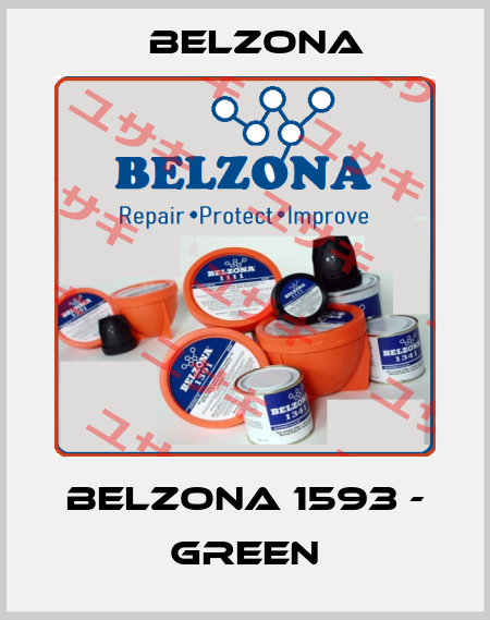 Belzona 1593 - green Belzona