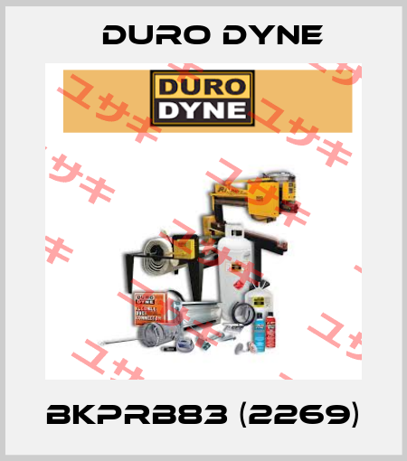BKPRB83 (2269) Duro Dyne