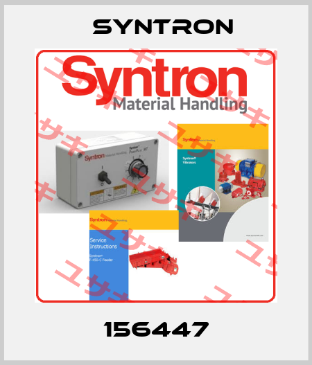 156447 Syntron