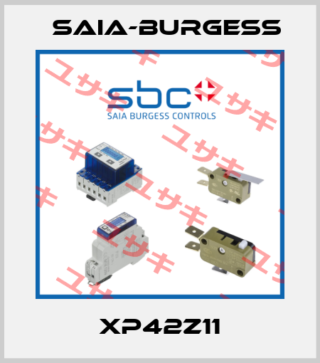 XP42Z11 Saia-Burgess