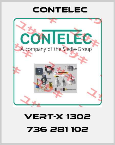  Vert-X 1302 736 281 102 Contelec