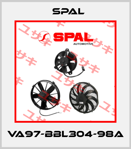 VA97-BBL304-98A SPAL