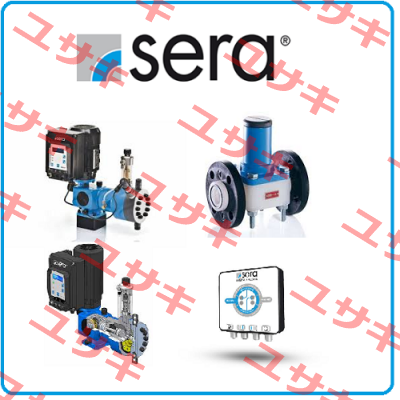 Suction    Valve  for P.409.2-40e / 5.1 Sera