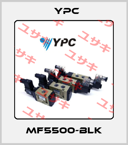 MF5500-BLK YPC