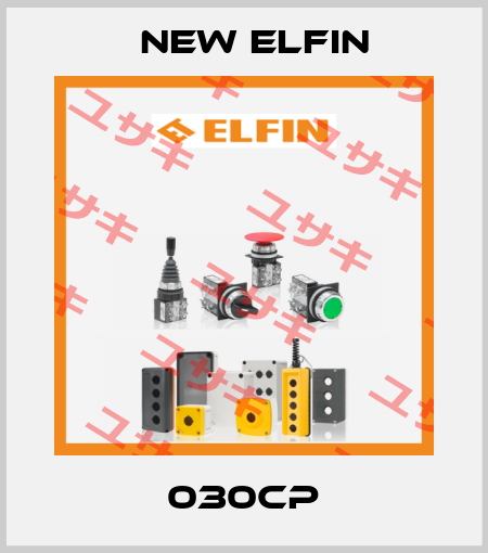 030CP New Elfin