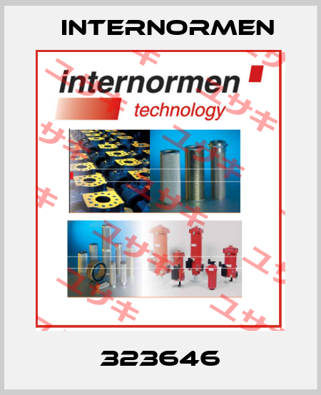 323646 Internormen