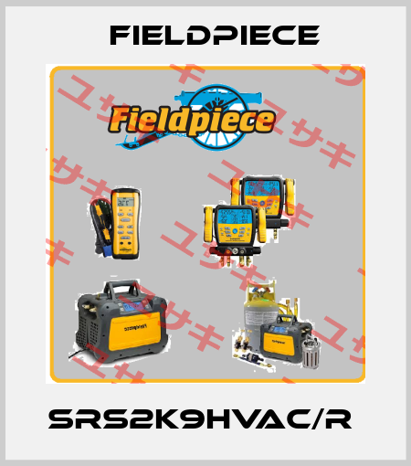SRS2K9HVAC/R  Fieldpiece
