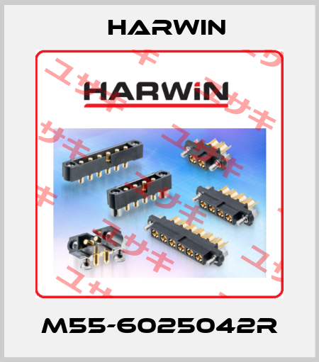 M55-6025042R Harwin