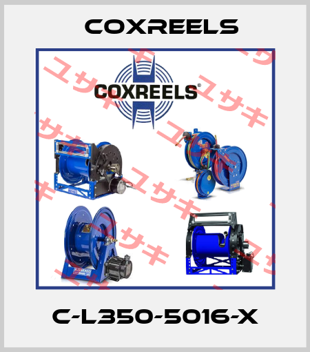 C-L350-5016-X Coxreels