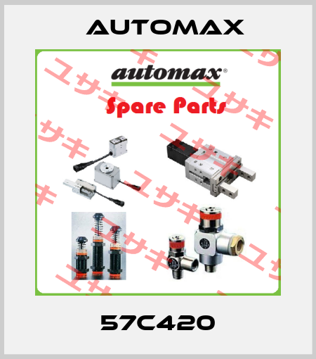 57C420 Automax