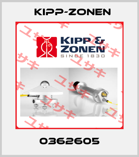 0362605 Kipp-Zonen