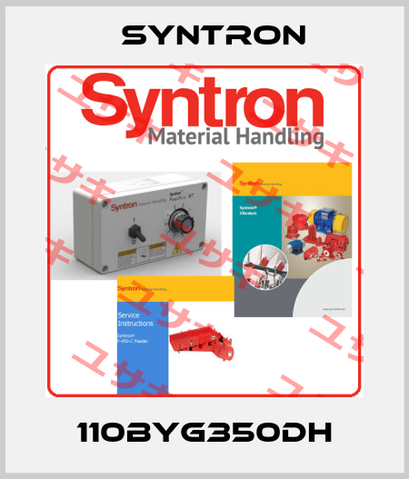 110BYG350DH Syntron