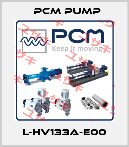 L-HV133A-E00 PCM Pump