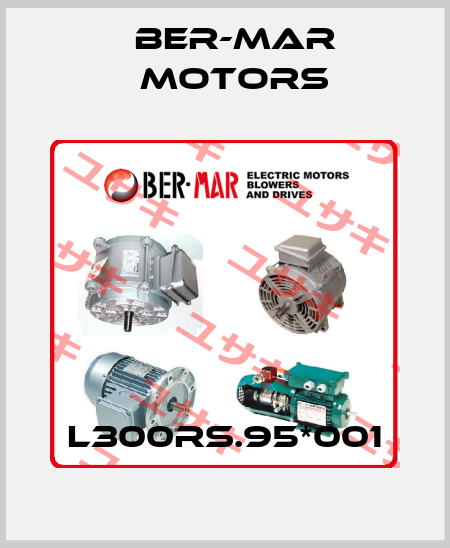 L300RS.95*001 Ber-Mar Motors