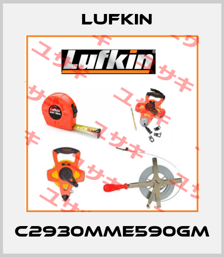 C2930MME590GM Lufkin