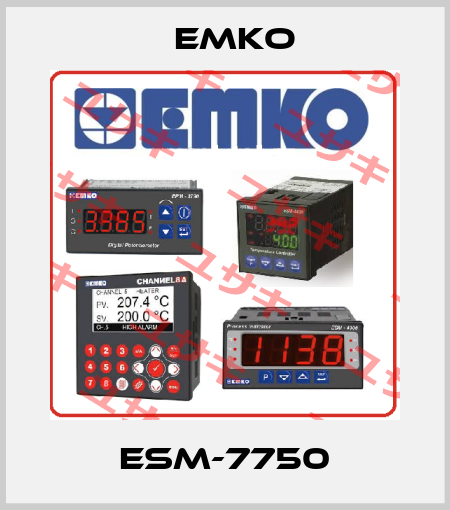 ESM-7750 EMKO