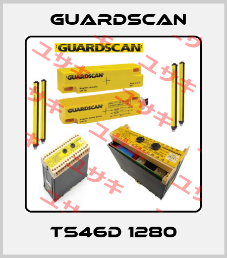TS46D 1280 Guardscan