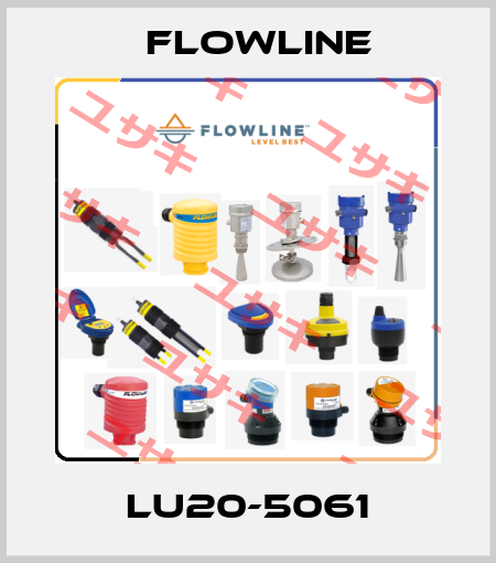 LU20-5061 Flowline