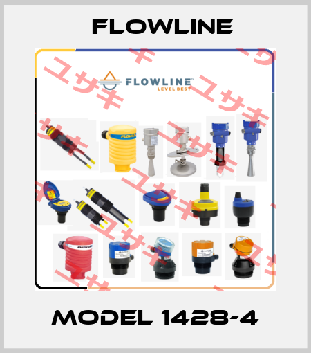 MODEL 1428-4 Flowline