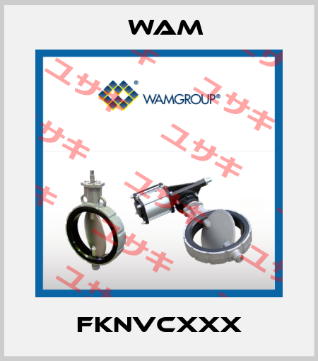 FKNVCXXX Wam