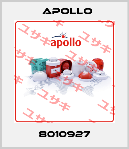 8010927 Apollo
