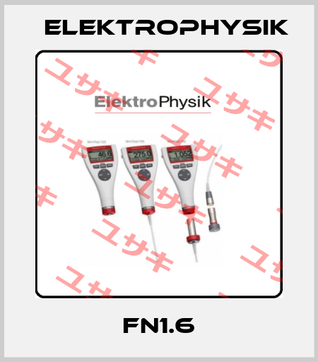 FN1.6 ElektroPhysik