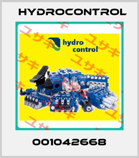 001042668 Hydrocontrol