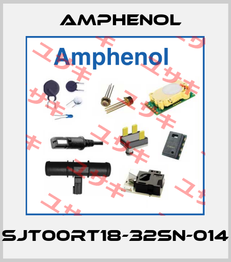 SJT00RT18-32SN-014 Amphenol