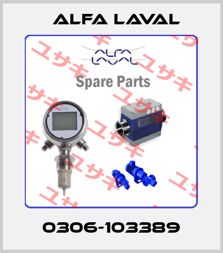 0306-103389 Alfa Laval