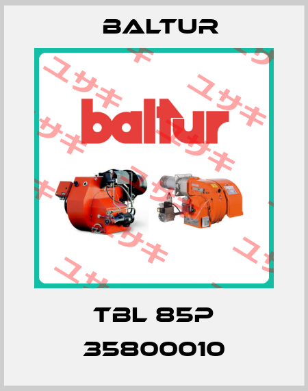 TBL 85P 35800010 Baltur