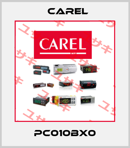 PC010BX0 Carel