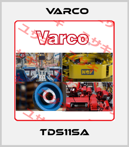 TDS11SA Varco