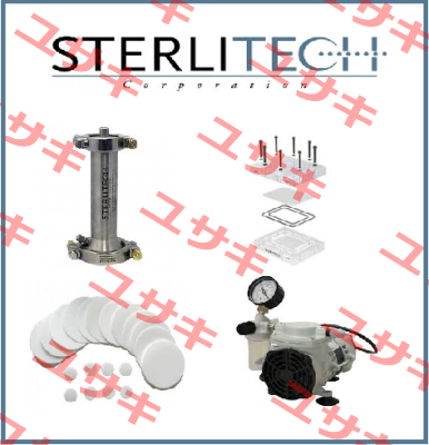 unassembled system for CF047 Sterlitech