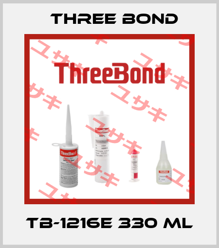 TB-1216E 330 ml Three Bond